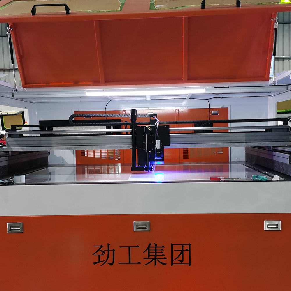 片材多宝(中国)一站式服务官网 JG-1260D/1610D